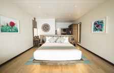 Вилла Beach с 2 комнатами