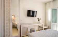 Двухместный номер Standard