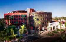 Одноместный полулюкс