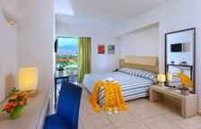 Двухместный номер с видом на море