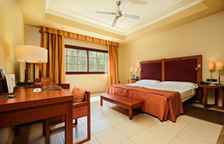 Двухместный номер Standard с видом на горы