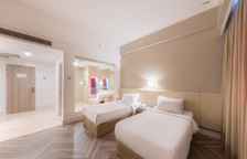 Двухместный номер Superior