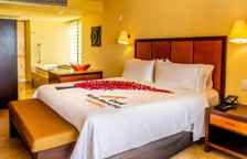 Вилла Plus с 3 комнатами