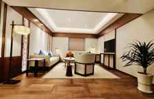 Двухместный люкс Business