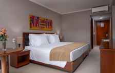 Одноместный номер Standard