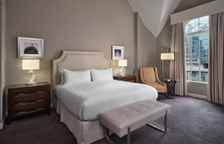 Двухместный номер Deluxe Classic