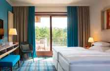 Двухместный номер Economy