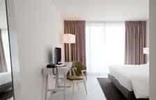 Двухместный номер Premium с видом на океан