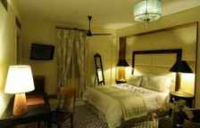 Одноместный полулюкс