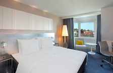 Двухместный семейный номер Superior