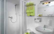 Одноместный номер Standard