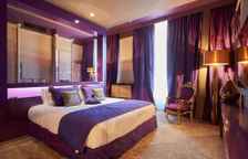 Одноместный полулюкс