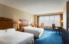 Четырёхместный номер Standard