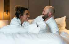 Двухместный номер Deluxe