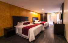 Двухместный люкс