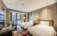 Двухместный номер Superior