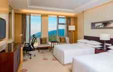 Двухместный номер Deluxe