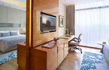 Двухместный номер Deluxe