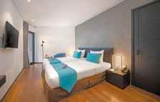 Двухместный номер Superior