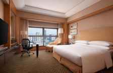 Двухместный номер Deluxe