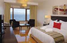 Двухместный люкс Deluxe с видом на озеро