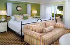 Двухместный номер с видом на бассейн