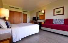 Двухместный номер Standard