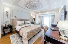 Двухместный номер Luxury Deluxe