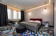 Двухместный номер Superior