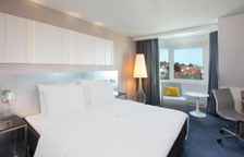 Двухместный номер Superior