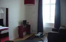 Апартаменты Standard