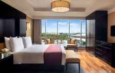 Двухместный люкс Executive