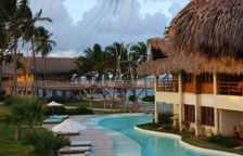 Полулюкс Agua Swim Up