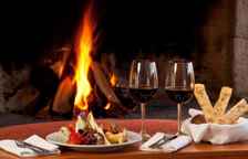 Люкс с видом на озеро