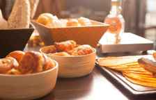 Двухместный номер Executive