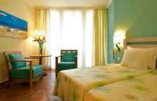 Двухместный номер Deluxe Superior с видом на море