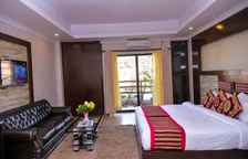 Одноместный номер Deluxe