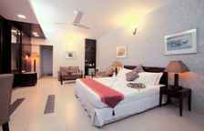 Двухместный номер Superior