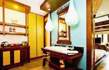 Двухместная вилла