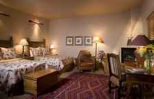 Четырёхместный номер Standard