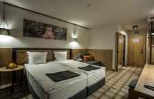 Двухместный номер Standard