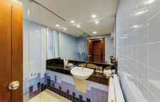 Двухместный номер Ocean Vista с балконом