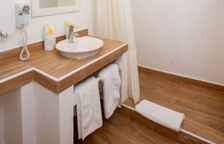 Люкс Superior Classic Los Corales Villas