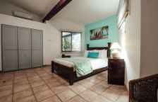 Одноместные апартаменты c 1 комнатой