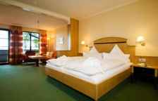 Люкс с 2 комнатами