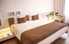 Двухместный номер-люкс