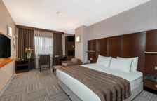 Двухместный номер Deluxe