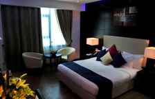 Двухместный номер Superior