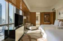 Двухместный номер Four Seasons