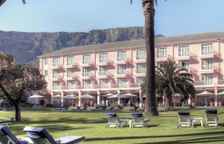 Двухместный полулюкс Deluxe